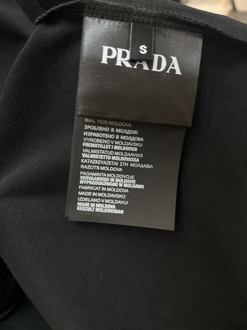 Prada T-Shirts